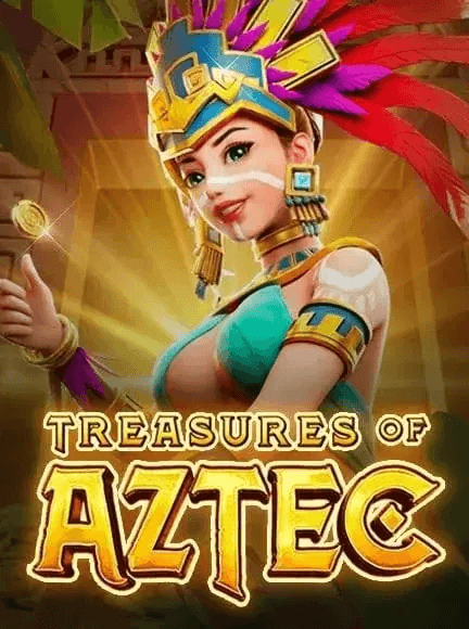 Treasures Of Aztec