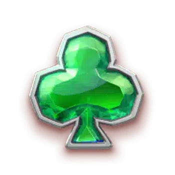 clover symbol majestic