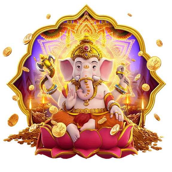 Ganesha Gold game demo