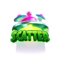 Scatter Farm Invaders