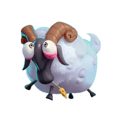 sheep Farm Invaders