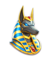 anubis Egypt’s Book of Mystery