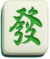 green Mahjong Ways