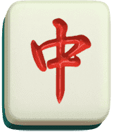 red Mahjong Ways