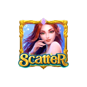scatter Mermaid Riches