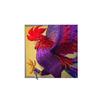 rooster rumble h cockdark