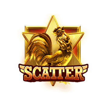 rooster rumble s scatter