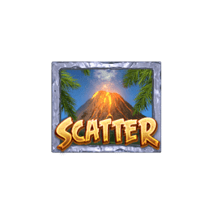 scatter Jurassic Kingdom